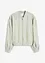 Blouson en matière brillante, bonprix
