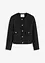 Blouson effet tweed, bonprix