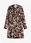 Robe midi, bonprix