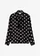 Blouse à lavallière, bonprix