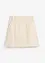 Jupe twill, bonprix