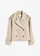 Veste trench, bonprix