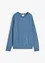 Pull en fine maille 100% coton, bonprix