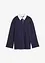 Polo en interlock, bonprix