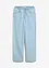 Jean droit, loose, bonprix