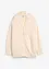 Gilet long en maille, bonprix