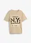 T-shirt 100% coton, bonprix