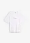 T-shirt loose 100% coton, imprimé 3D, bonprix