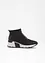 Sneakers compensées Rieker, Rieker