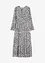 Robe longue, bonprix