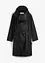 Manteau de grossesse 3 en 1 imperméable et coupe-vent avec fonction portage, deux empiècements, bonprix