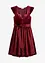 Dirndl avec tablier (ens. 2 pces), bonprix