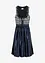 Dirndl avec tablier (ens. 2 pces), bonprix