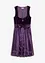 Dirndl avec velours en longueur midi (ens. 2 pces), bonprix