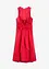 Dirndl avec velours, longueur midi (ens. 2 pces), bonprix