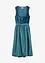 Dirndl avec velours en longueur midi (ens. 2 pces), bonprix