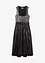 Dirndl avec velours en longueur midi (ens. 2 pces), bonprix