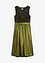 Dirndl avec tablier (ens. 2 pces), bonprix