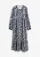 Robe blouse en viscose, bonprix