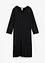 Robe en jersey viscose fluide, bonprix