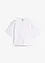 T-shirt épais oversize 100% coton, bonprix