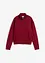 Sweat zippé 100% coton, bonprix