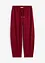 Pantalon en molleton 100% coton, bonprix