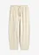 Pantalon en molleton 100% coton, bonprix