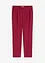 Pantalon taille élastiquée, bonprix