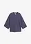 Sweat oversize en coton mélangé, bonprix