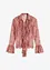 Blouse à dentelle, bonprix
