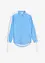 Chemise oversize 100% coton, bonprix