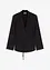 Blazer avec ceinture, bonprix