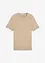 T-shirt en maille, bonprix