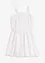 Robe bustier 100% coton, bonprix