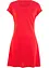 Robe en jersey 100% coton, bonprix