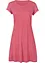 Robe en jersey 100% coton, bonprix