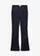 Jean bootcut taille haute, bonprix