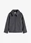 Blouson en maille bouclette douce, bonprix