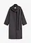 Manteau doux et oversize, viscose mélangée, bonprix
