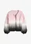 Gilet en grosse maille, bonprix