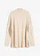 Pull forme cape en viscose mélangée, bonprix