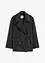 Veste caban aspect laine, bonprix
