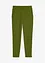 Pantalon jogger en viscose mélangée, bonprix