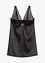 Nuisette en satin, bonprix