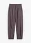 Pantalon barrel, bonprix