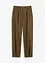 Pantalon barrel, bonprix