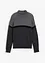 Pull col roulé, bonprix