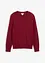 Pull en fine maille Regular, bonprix