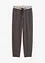 Pantalon thermique, Loose Fit, bonprix